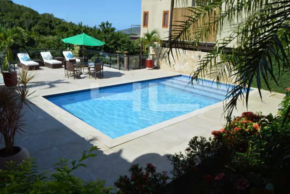 Casa de Condomínio, 7 quartos - Foto 6