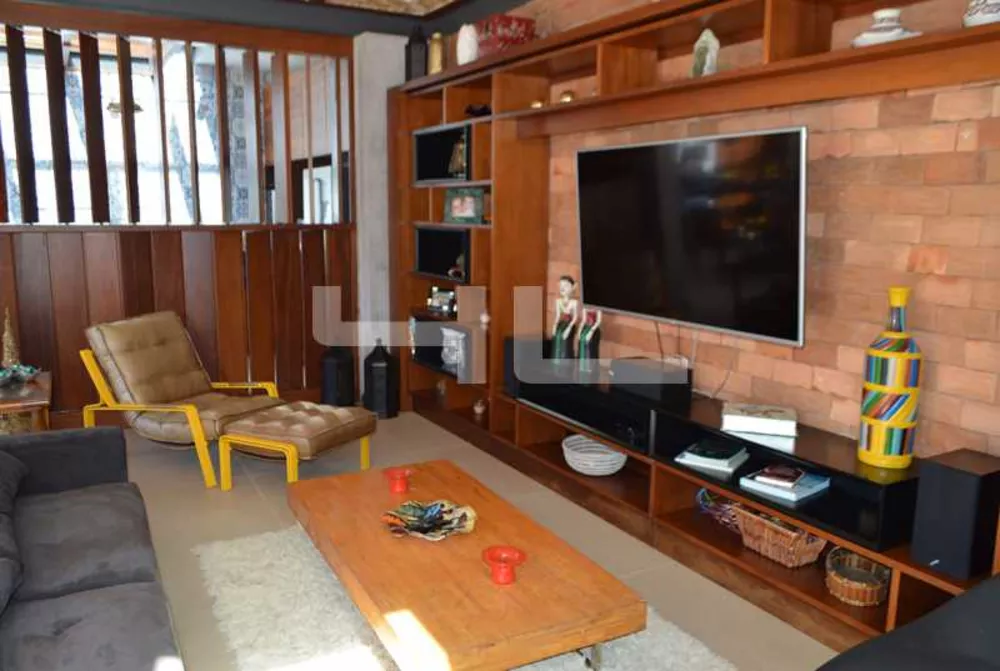 Casa de Condomínio, 7 quartos - Foto 12