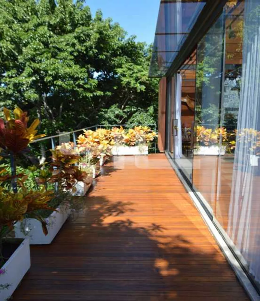 Casa de Condomínio, 7 quartos - Foto 24