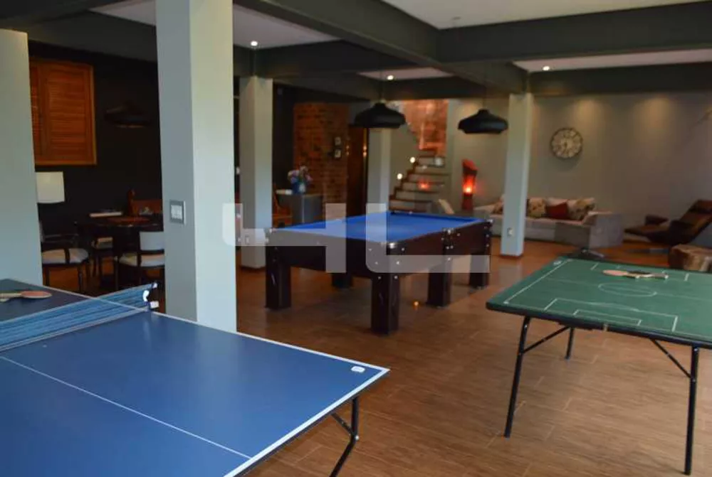 Casa de Condomínio, 7 quartos - Foto 3