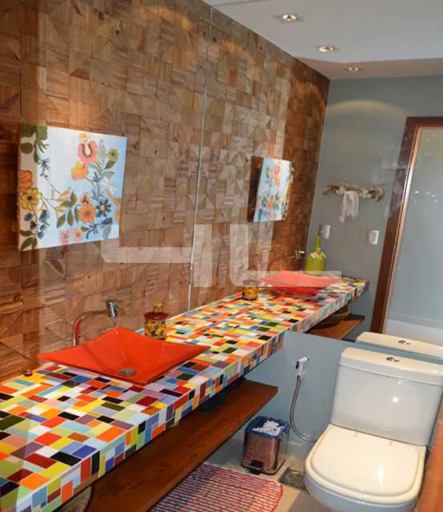 Casa de Condomínio, 7 quartos - Foto 20