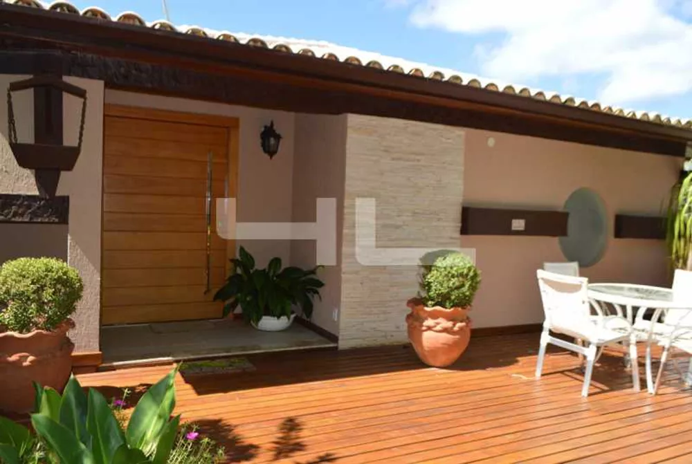 Casa de Condomínio, 7 quartos - Foto 4
