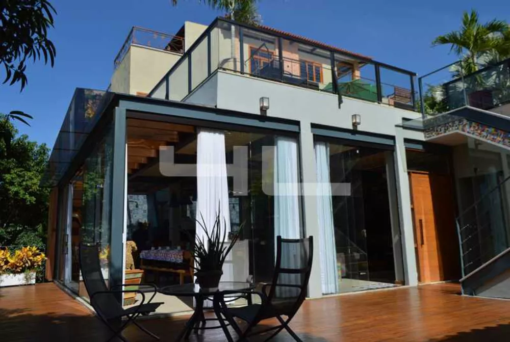 Casa de Condomínio, 7 quartos - Foto 16