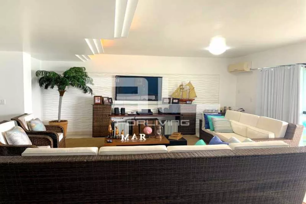 Apartamento, 4 quartos, 159 m² - Foto 11