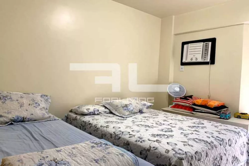 Apartamento, 4 quartos, 159 m² - Foto 9