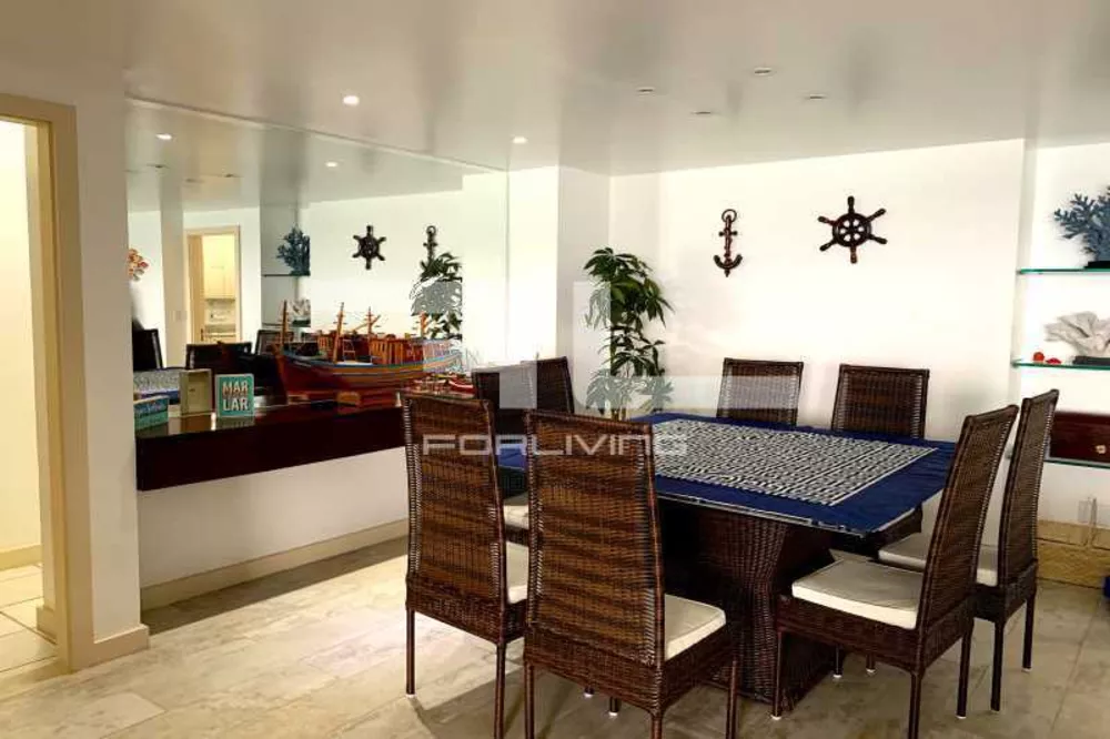 Apartamento, 4 quartos, 159 m² - Foto 2