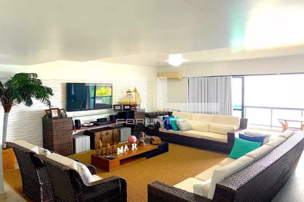 Apartamento, 4 quartos, 159 m² - Foto 16