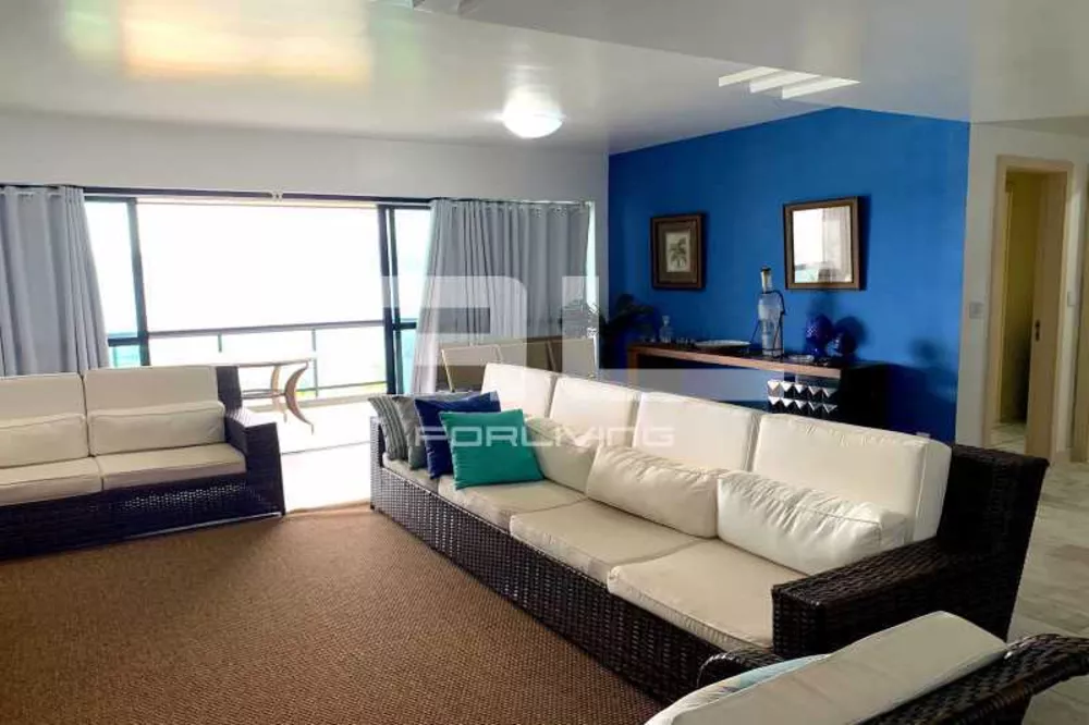 Apartamento, 4 quartos, 159 m² - Foto 5