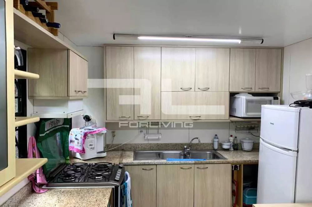 Apartamento, 4 quartos, 159 m² - Foto 7