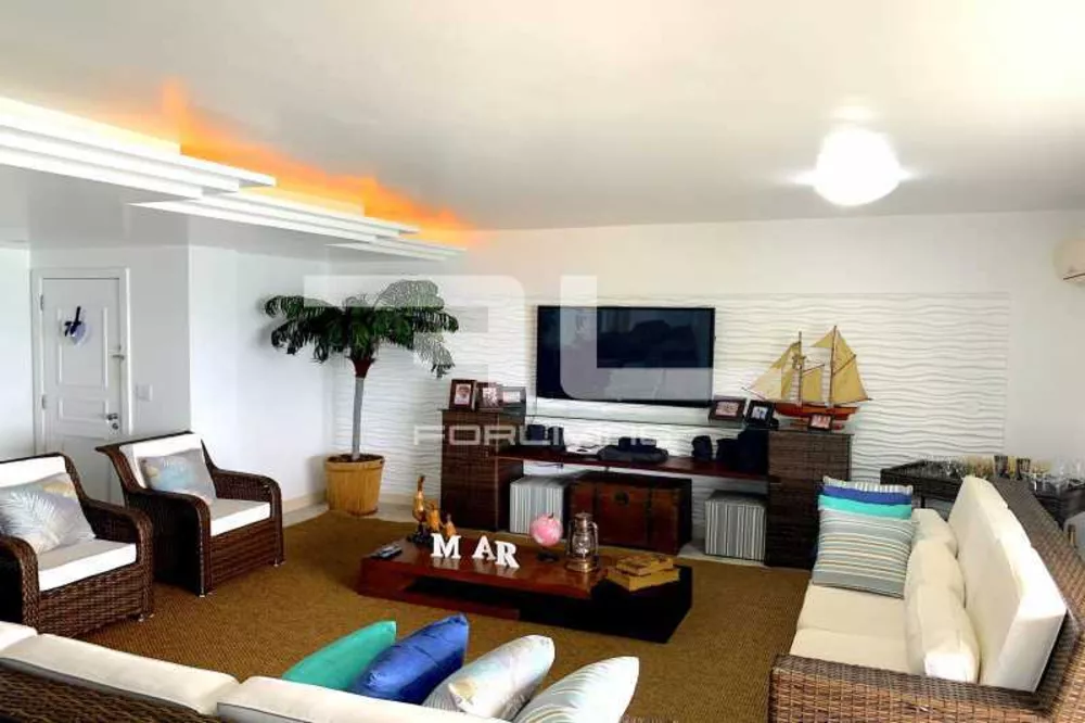 Apartamento, 4 quartos, 159 m² - Foto 10