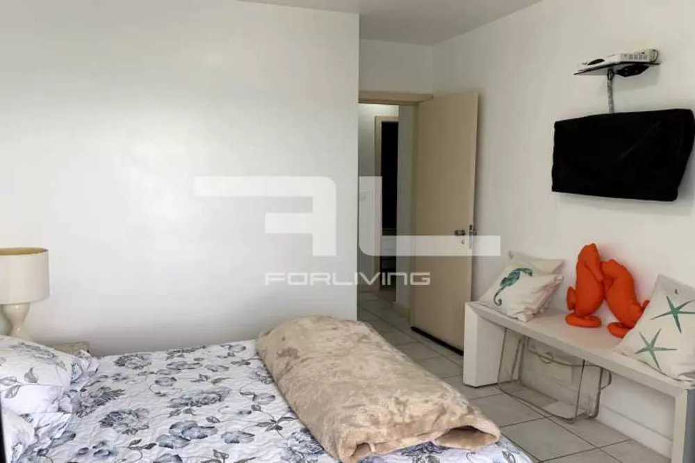 Apartamento, 4 quartos, 159 m² - Foto 8