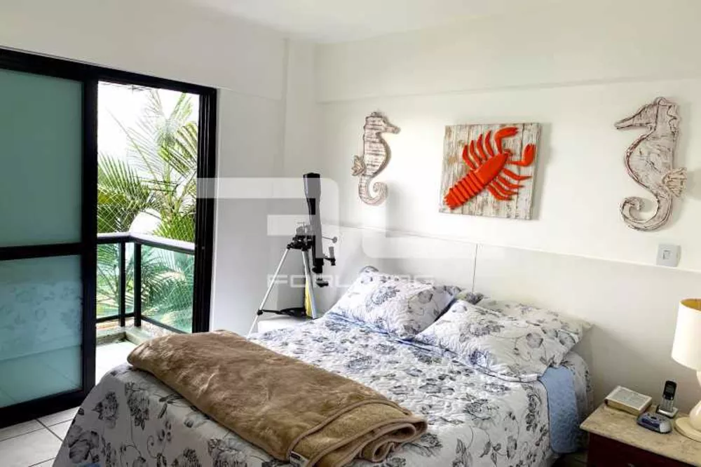 Apartamento, 4 quartos, 159 m² - Foto 6