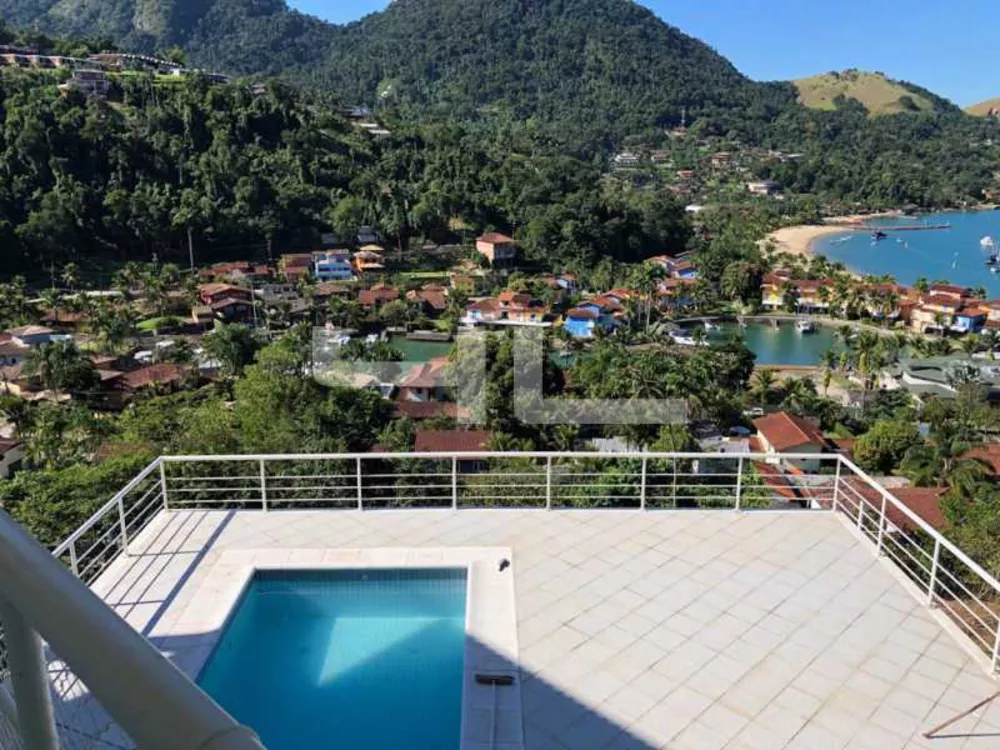 Casa de Condomínio, 5 quartos - Foto 1
