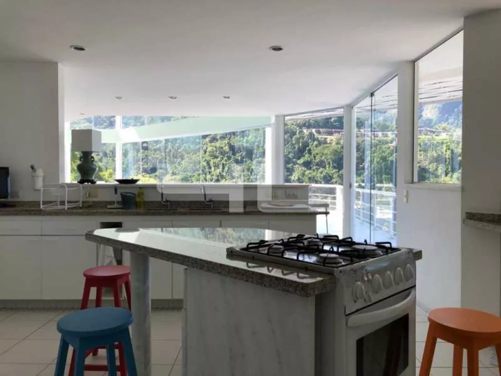 Casa de Condomínio, 5 quartos - Foto 8
