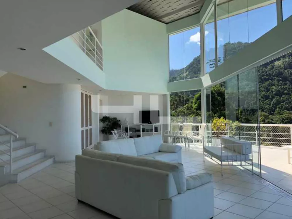 Casa de Condomínio, 5 quartos - Foto 6