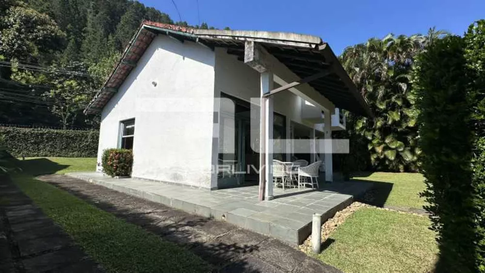 Casa de Condomínio, 3 quartos - Foto 21