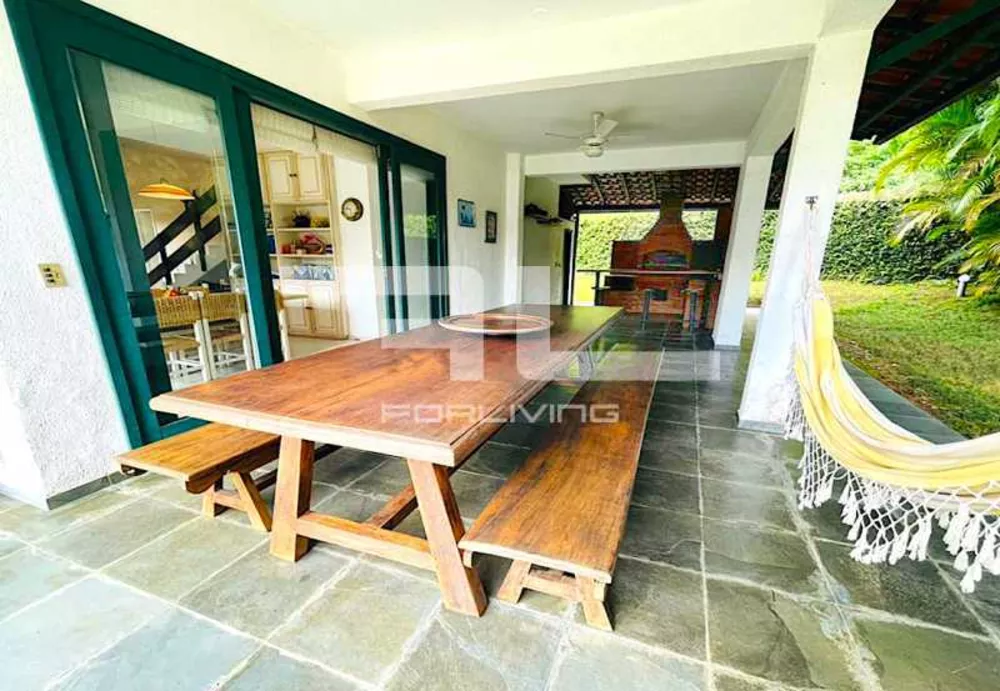 Casa de Condomínio, 3 quartos - Foto 10