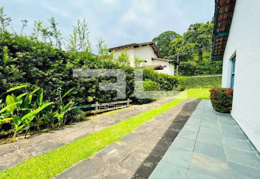 Casa de Condomínio, 3 quartos - Foto 31
