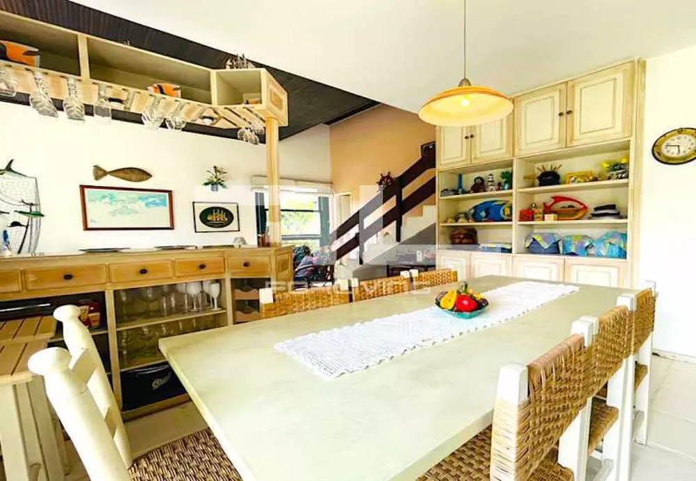 Casa de Condomínio, 3 quartos - Foto 12