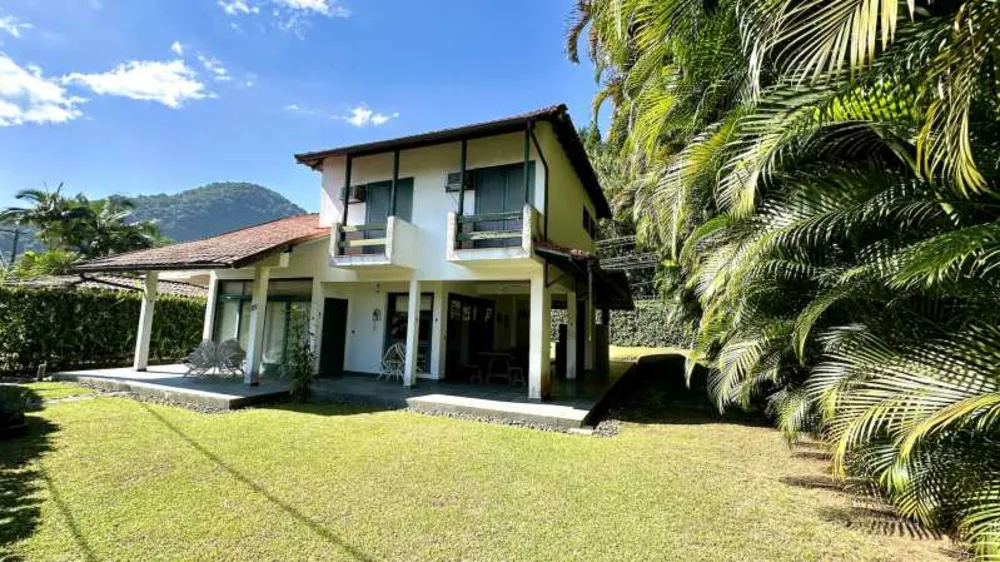 Casa de Condomínio, 3 quartos - Foto 25