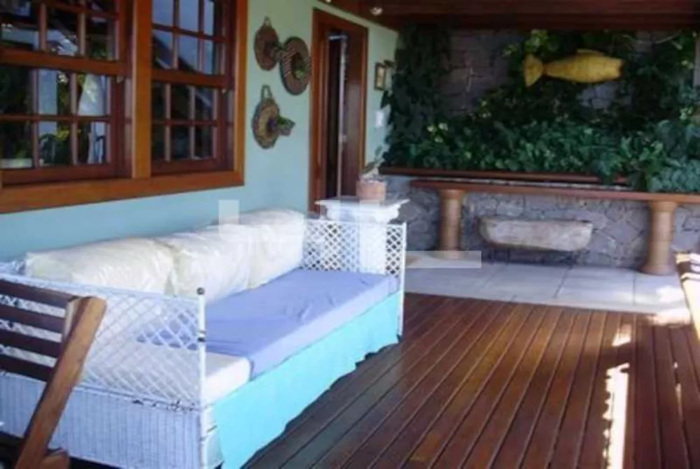 Casa, 5 quartos, 722 m² - Foto 10