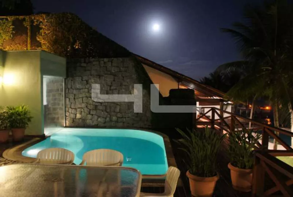 Casa, 5 quartos, 722 m² - Foto 14