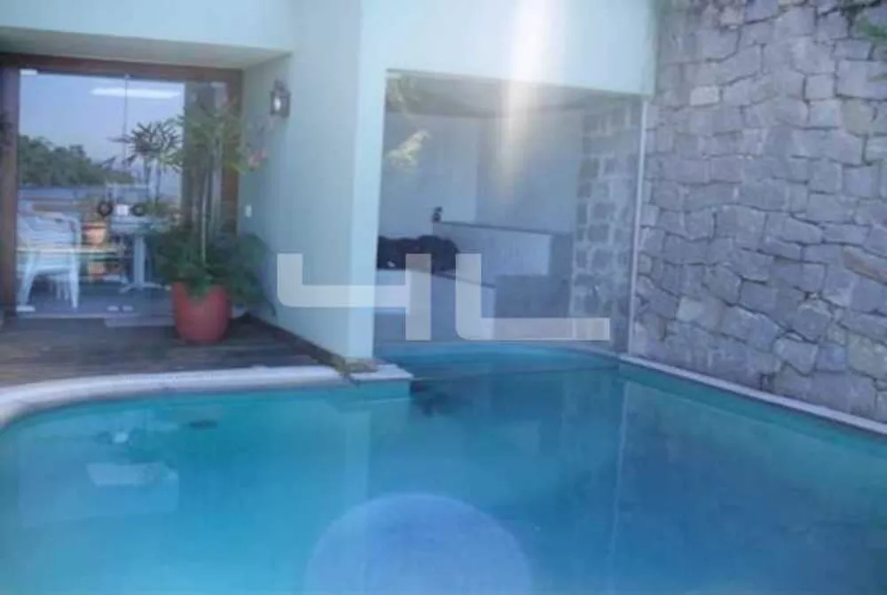 Casa, 5 quartos, 722 m² - Foto 22