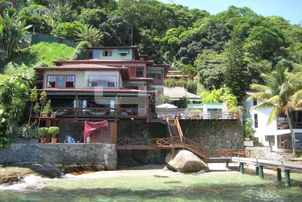 Casa, 5 quartos, 722 m² - Foto 6