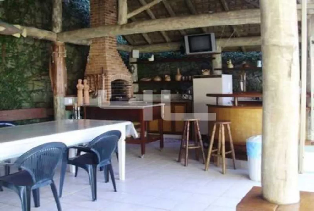 Casa, 5 quartos, 722 m² - Foto 8