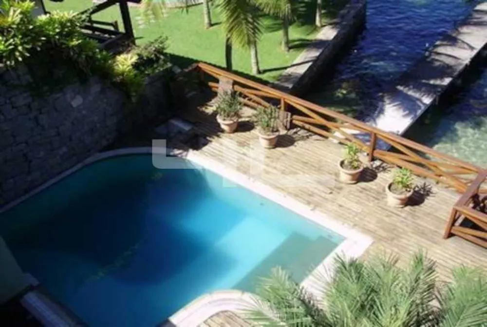 Casa, 5 quartos, 722 m² - Foto 27