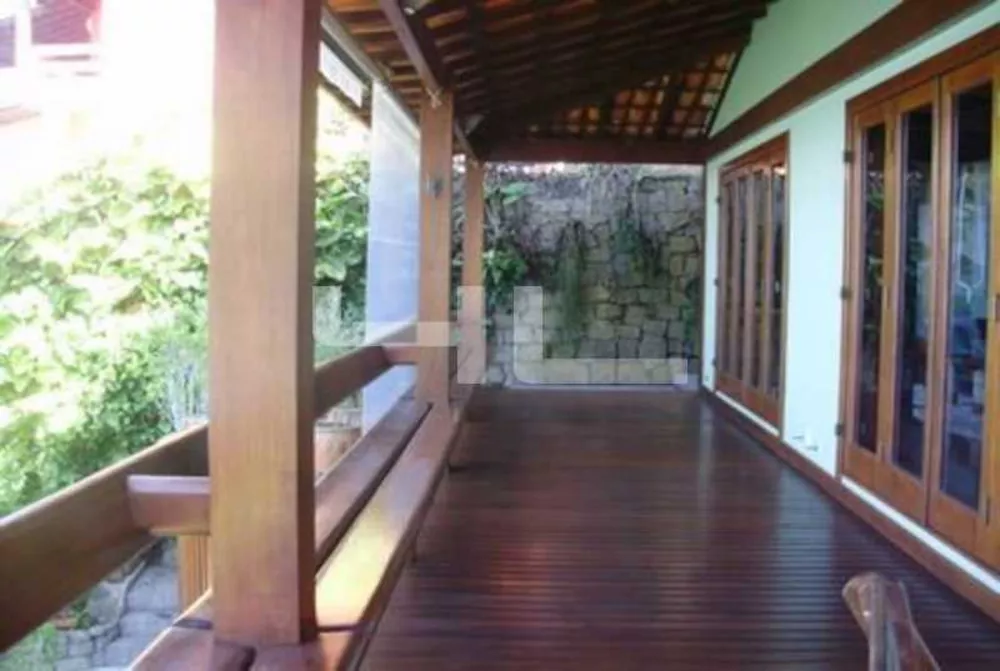 Casa, 5 quartos, 722 m² - Foto 16
