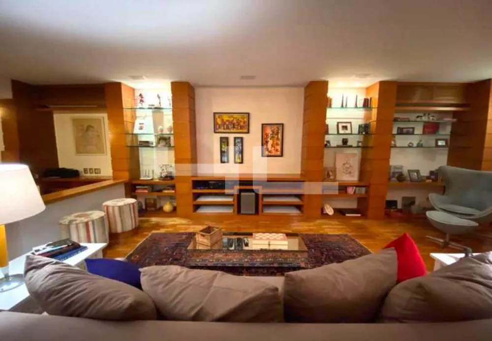 Apartamento, 3 quartos, 390 m² - Foto 15