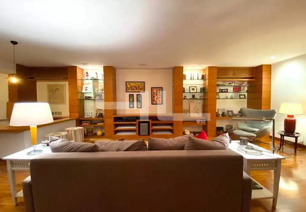 Apartamento, 3 quartos, 390 m² - Foto 16