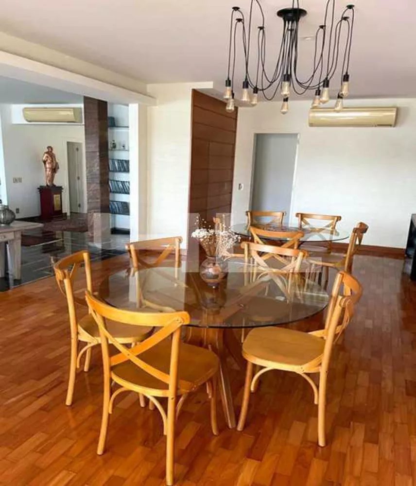 Apartamento, 3 quartos, 390 m² - Foto 2