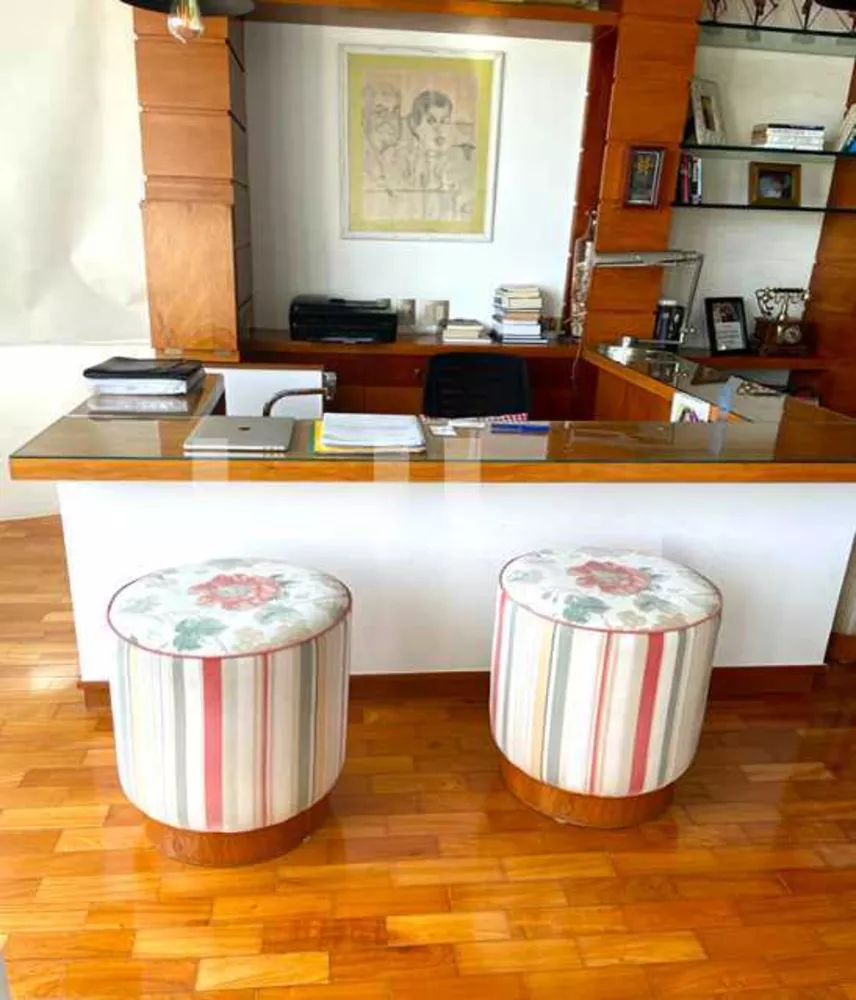 Apartamento, 3 quartos, 390 m² - Foto 24