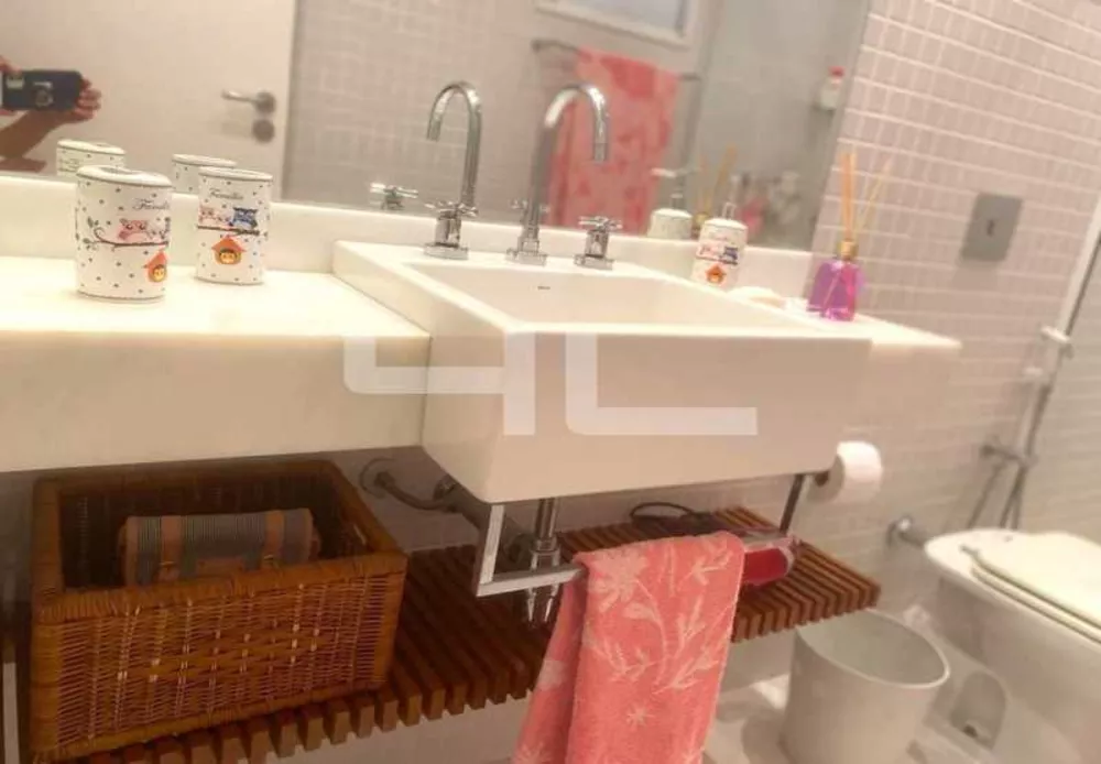 Apartamento, 3 quartos, 390 m² - Foto 3