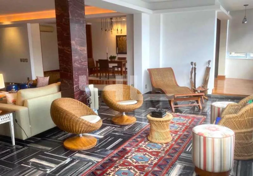 Apartamento, 3 quartos, 390 m² - Foto 25