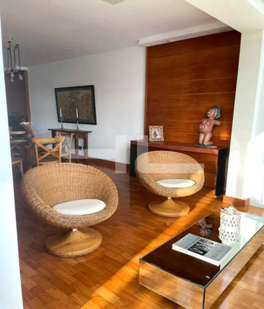 Apartamento, 3 quartos, 390 m² - Foto 7