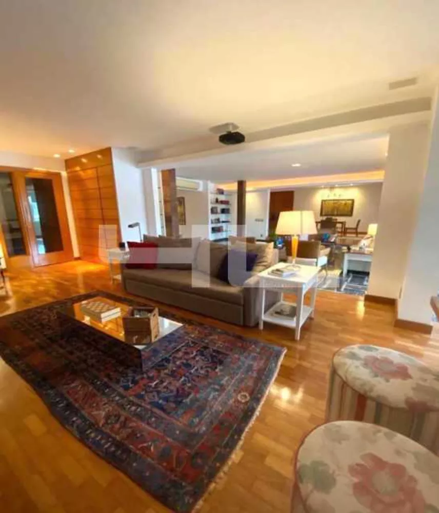 Apartamento, 3 quartos, 390 m² - Foto 17