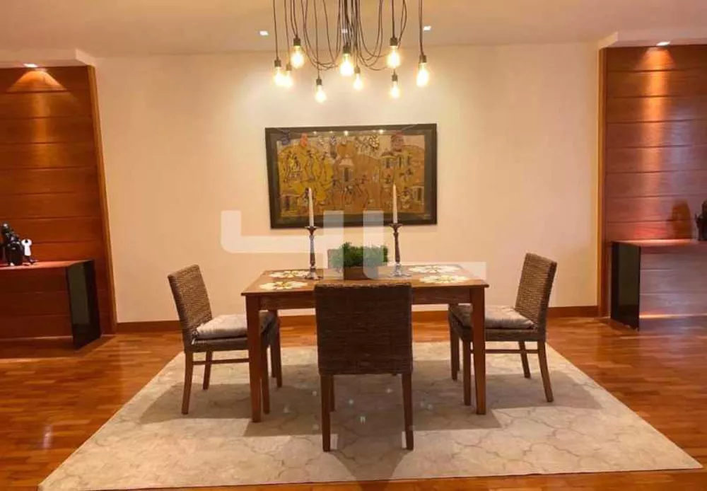 Apartamento, 3 quartos, 390 m² - Foto 13