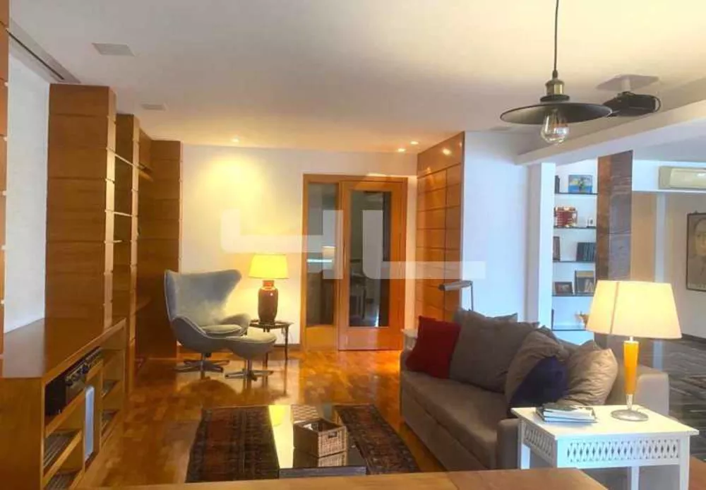 Apartamento, 3 quartos, 390 m² - Foto 6