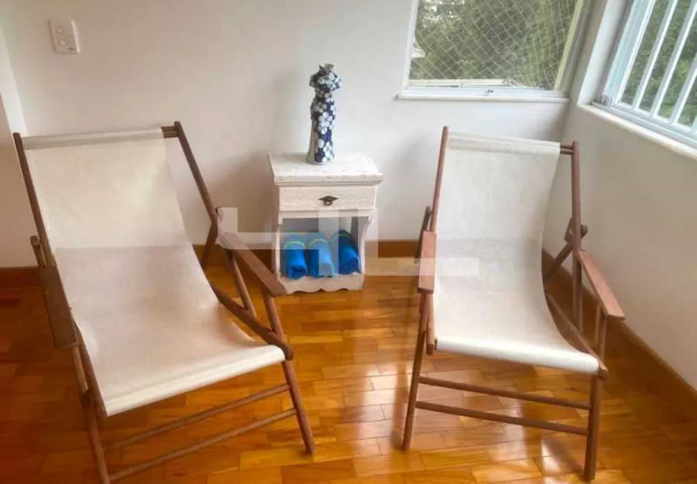 Apartamento, 3 quartos, 390 m² - Foto 14