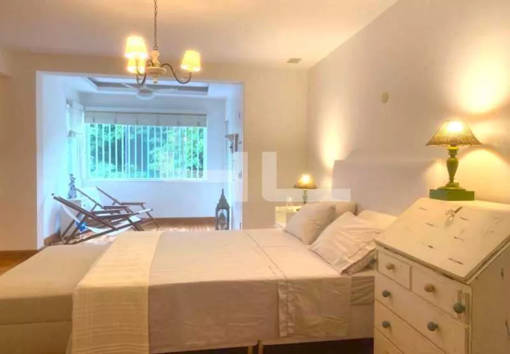 Apartamento, 3 quartos, 390 m² - Foto 9