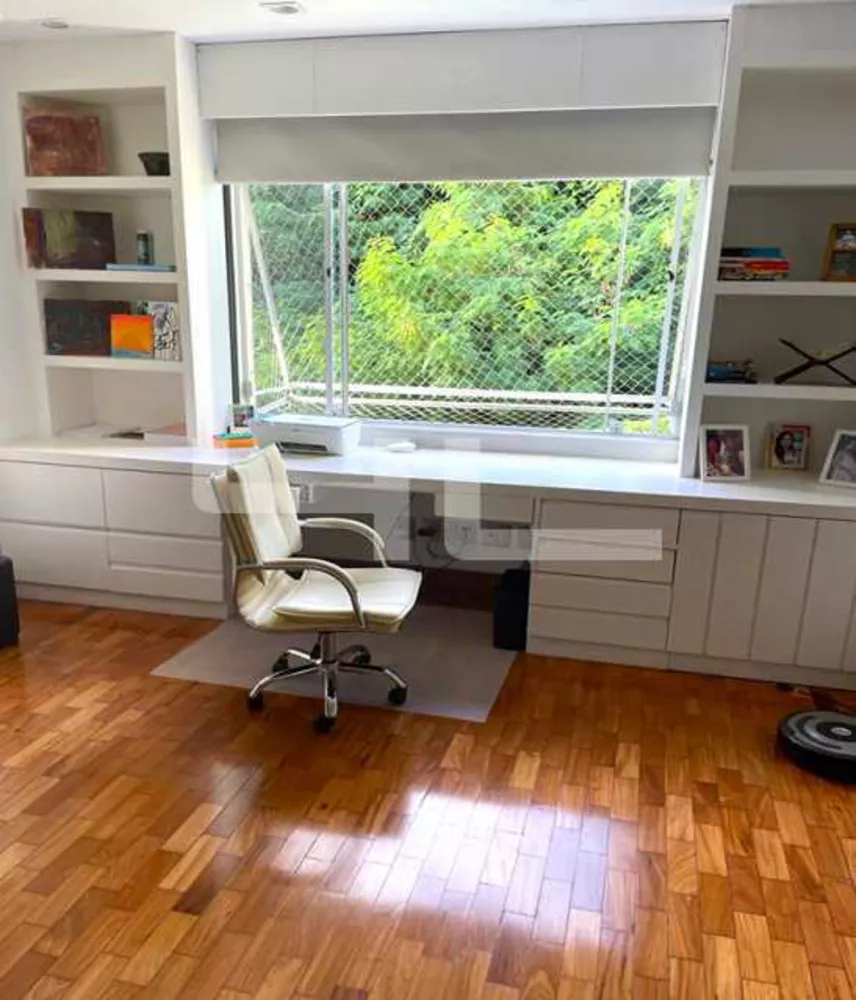 Apartamento, 3 quartos, 390 m² - Foto 12