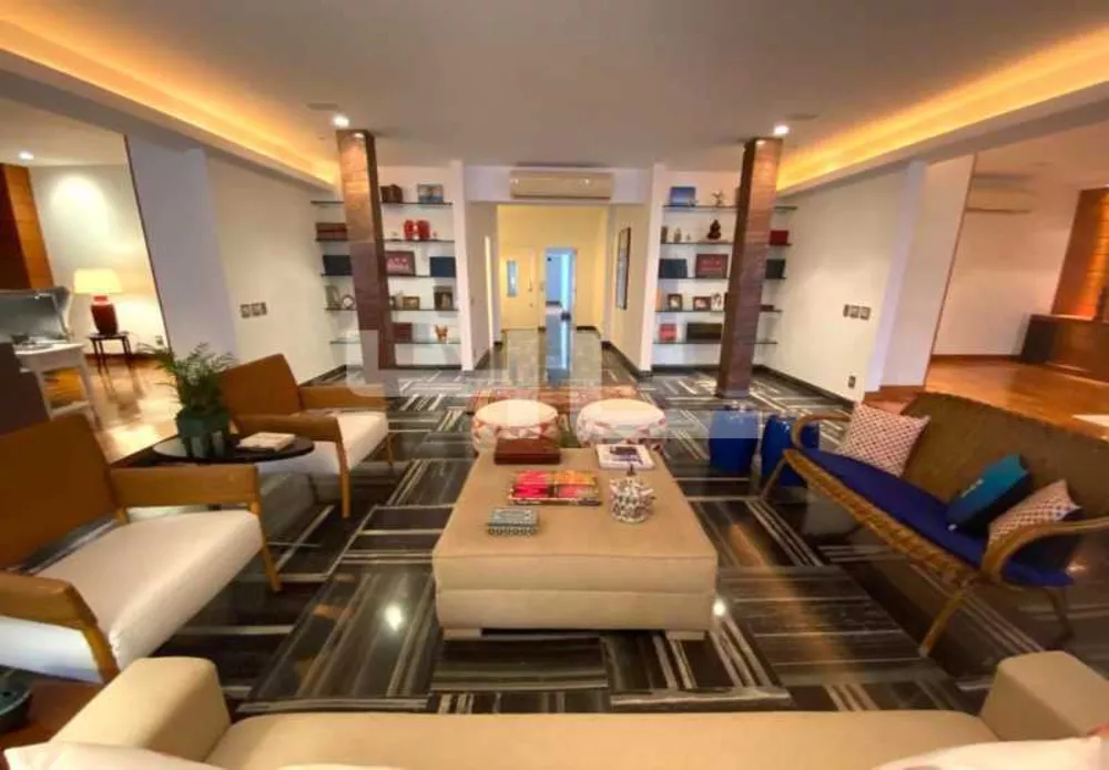 Apartamento, 3 quartos, 390 m² - Foto 27