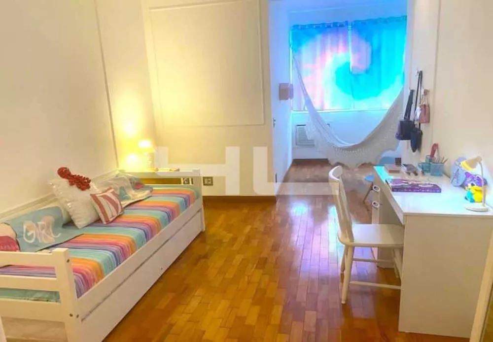 Apartamento, 3 quartos, 390 m² - Foto 26