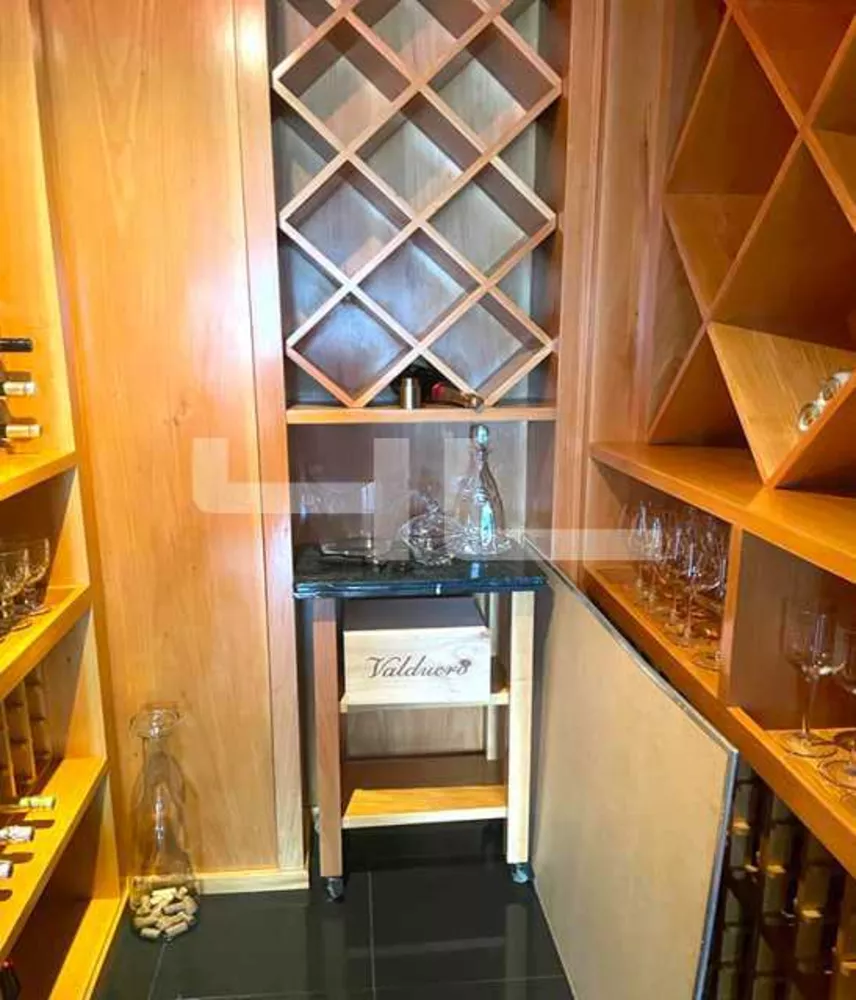 Apartamento, 3 quartos, 390 m² - Foto 23