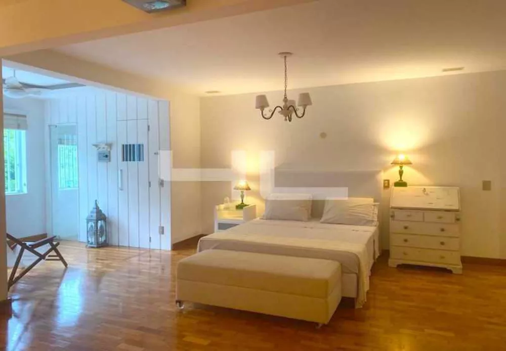 Apartamento, 3 quartos, 390 m² - Foto 5
