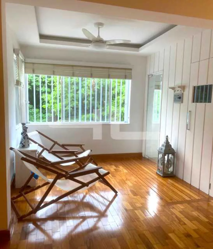Apartamento, 3 quartos, 390 m² - Foto 22