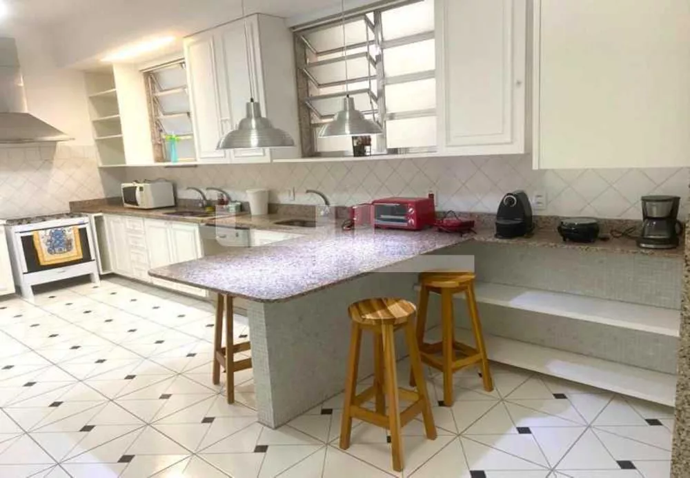 Apartamento, 3 quartos, 390 m² - Foto 4